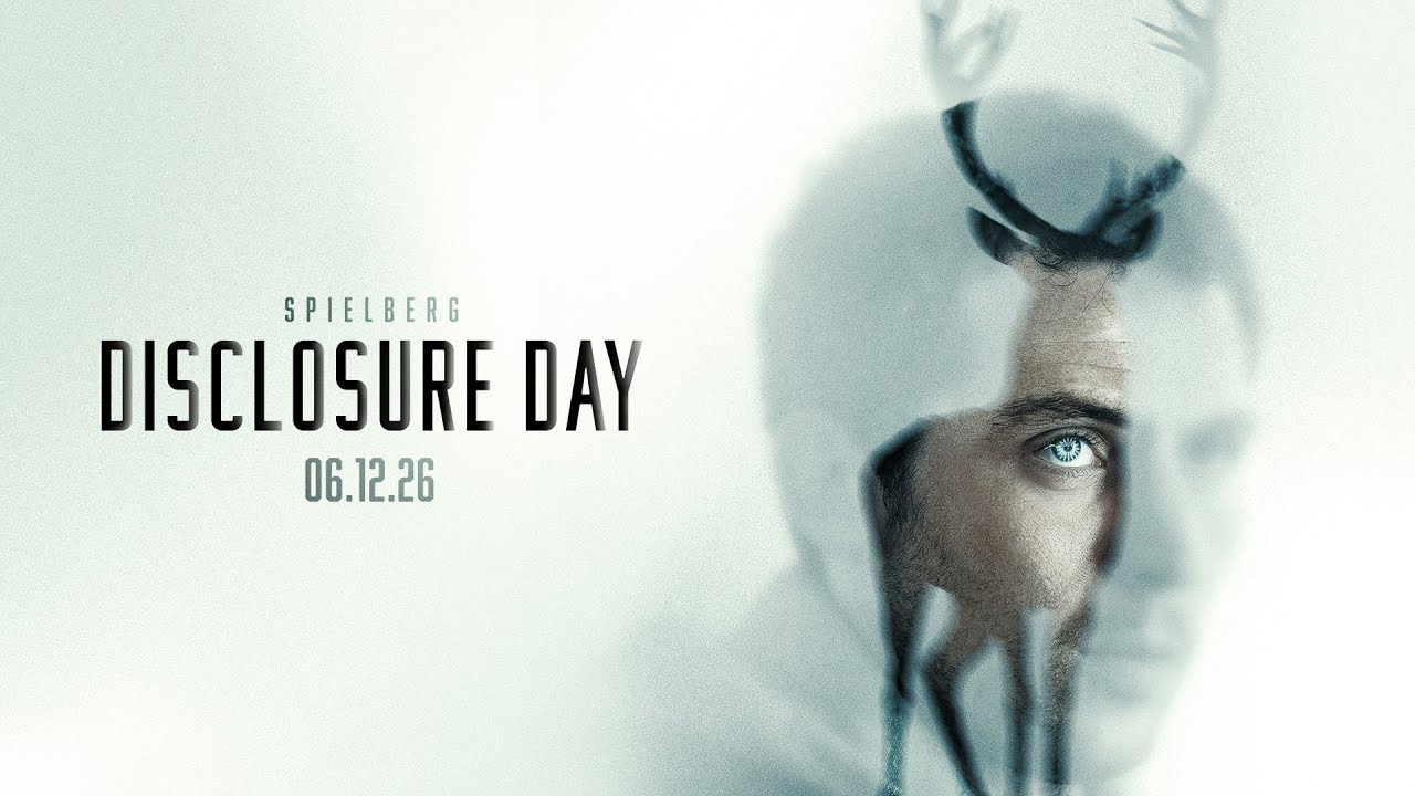 Disclosure Day - Official Trailer Screenshot