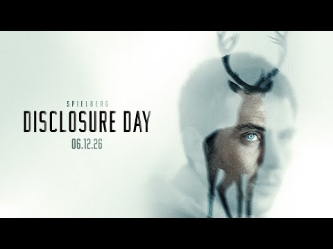 Disclosure Day — still from the official trailer